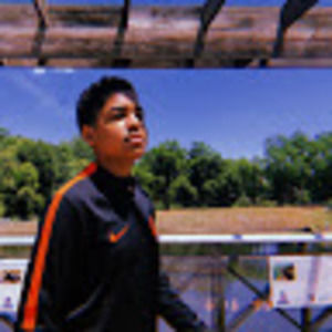 Meet your Posher, Marc